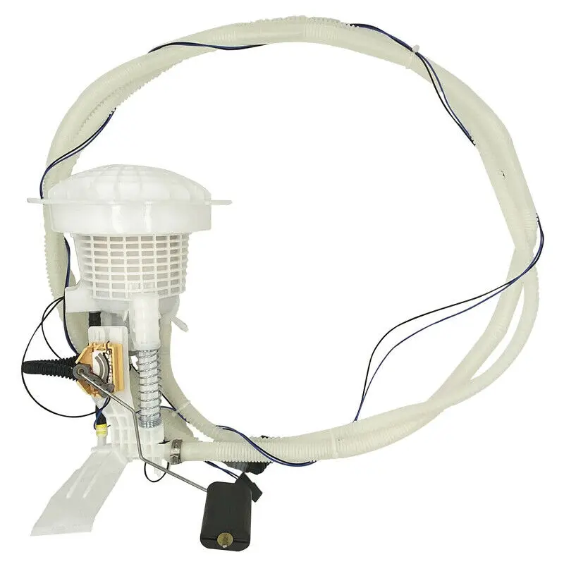 

1644700290 Fuel Filter w/ Sending Unit & Level For Mercedes-Benz W164 W251 ML63 AMG GL450
