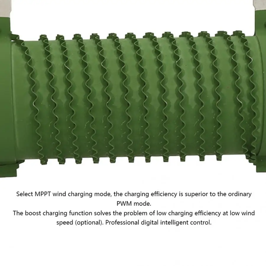 MPPT гибридный солнечный контроллер заряда резистивное зарядное устройство