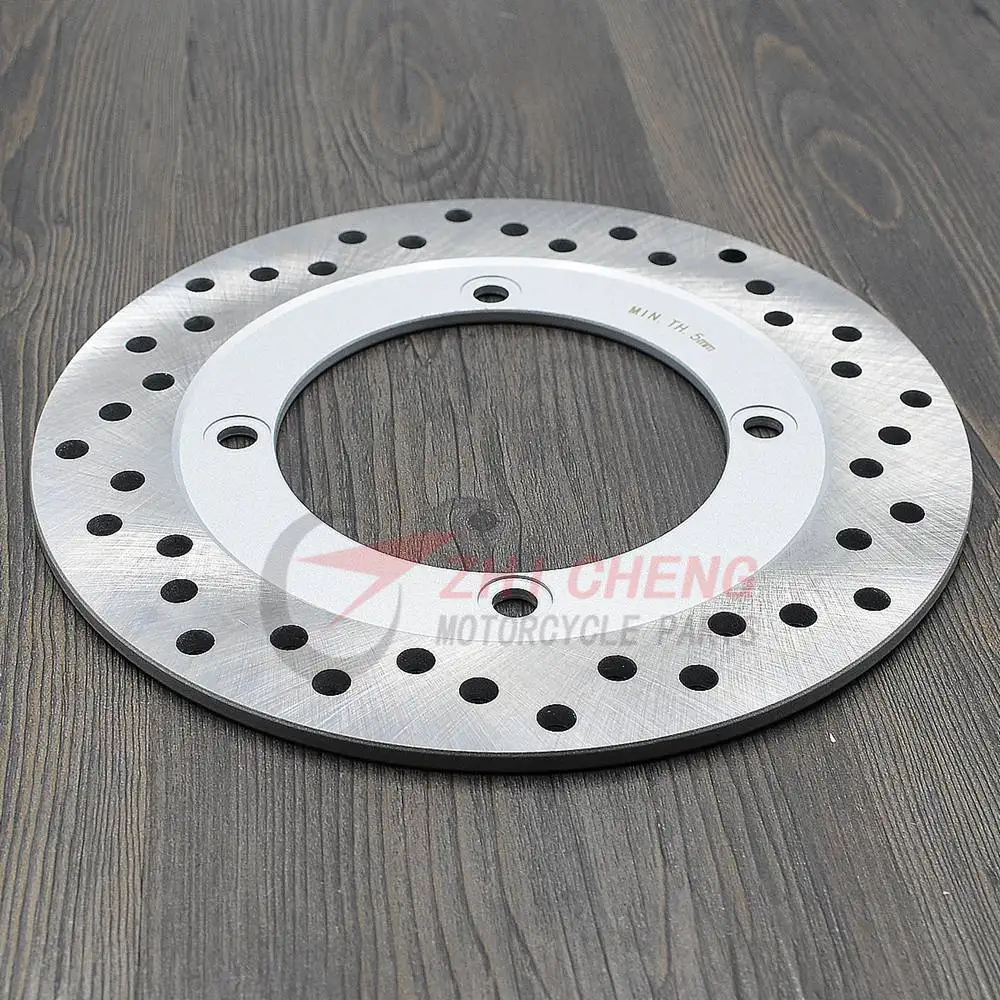 Для Honda CBF500 CB600F HORNET CBF600N /S CBF1000 CBF1000ST CBR600F ABS X-ADV 750 задний тормозной диск ротор