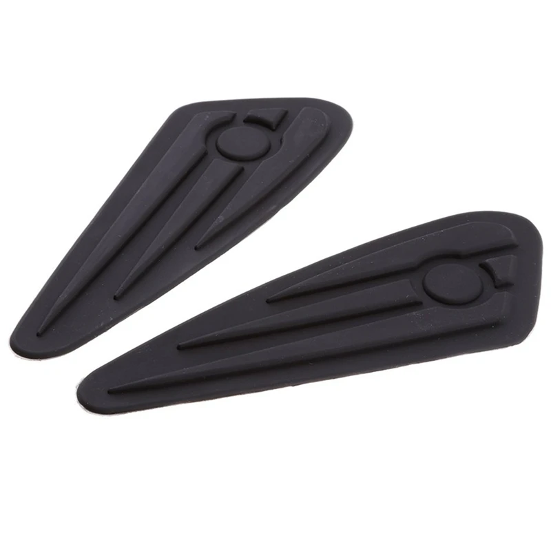 Motorcycle Knee Fuel Tank Pads Stickers for Sportster Xl883 1200 Dyna Softail Slim Street 500 750 Xg500 Xg750 48 | Автомобили и