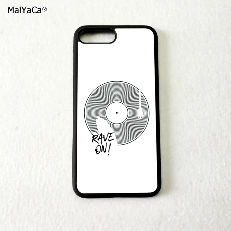 Techno telefono music мягкий чехол для мобильного телефона s для iPhone 11 pro max 5S se 6 6s 7 8 plus X XR XS MAX чехол - Цвет: B5399