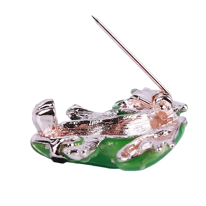 Для женщин шапки шарф костюм брошь пряжки для одежды гладкой черный мать и дочка