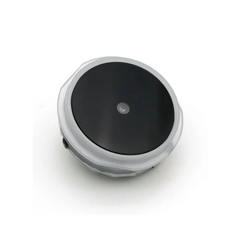 

Stainless Steel LED Control Ring Indicator Light UART Interface 1D/2D Bar Code QR Code Barcode Reader Module
