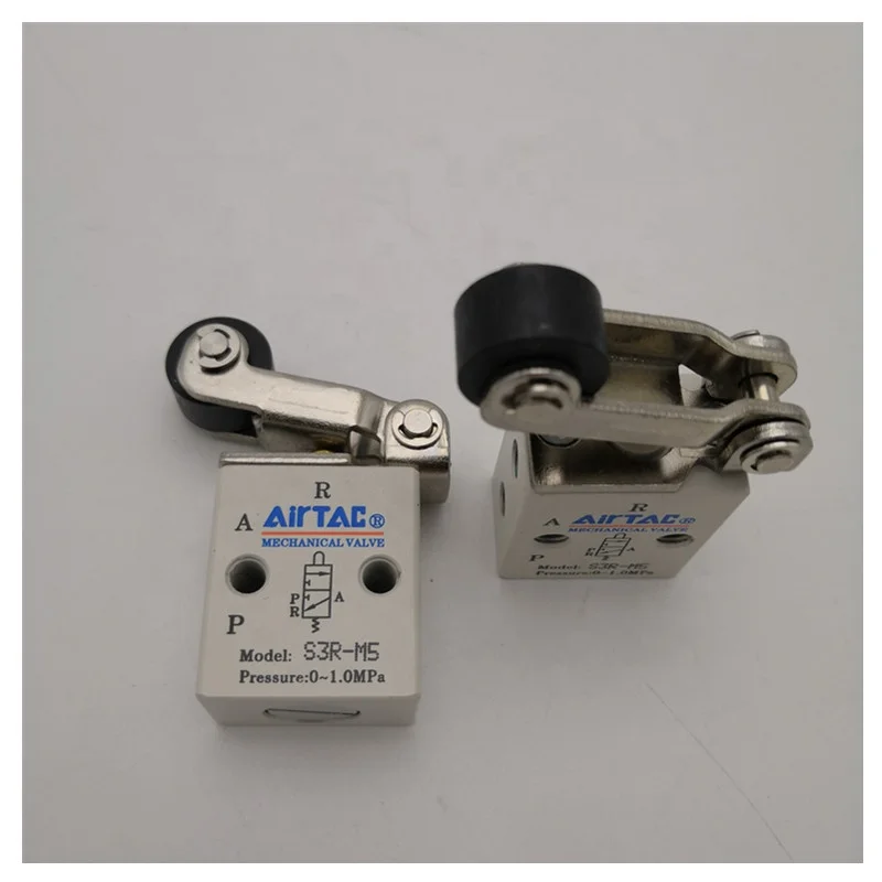 

AIRTAC S3RM5 MECHANICAL valve