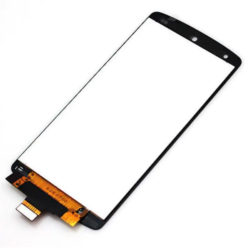 100% протестированный дисплей для LG Google Nexus 5 D820 D821 сенсорный экран с рамкой
