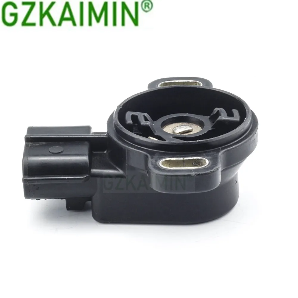 Датчик положения дроссельной заслонки tps OEM 198500-3040 Φ KL0118911 для Mazda 626 | Автомобили и