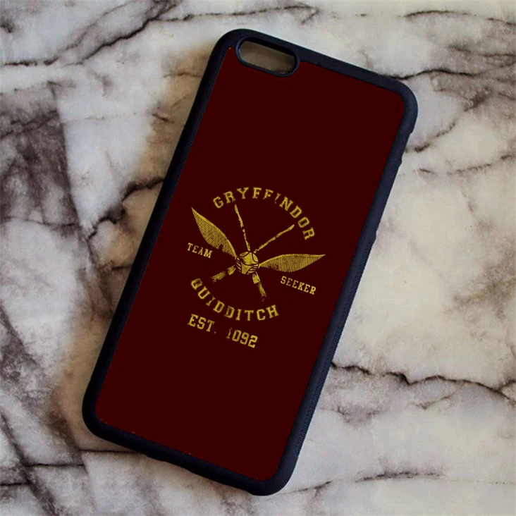 KETAOTAO Гарри Поттер Гриффиндор Сова чехол для телефона s для samsung S3 4 5 6 7 8 9 Note 4 5 7 8 Чехол Мягкий ТПУ резиновый силиконовый - Цвет: Прозрачный
