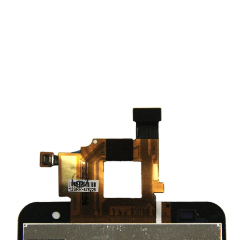 High Quality Replacement parts For LG Spirit GK F220 F220K LCD Display Touch Screen Digitizer Full Assembly No/with Frame |
