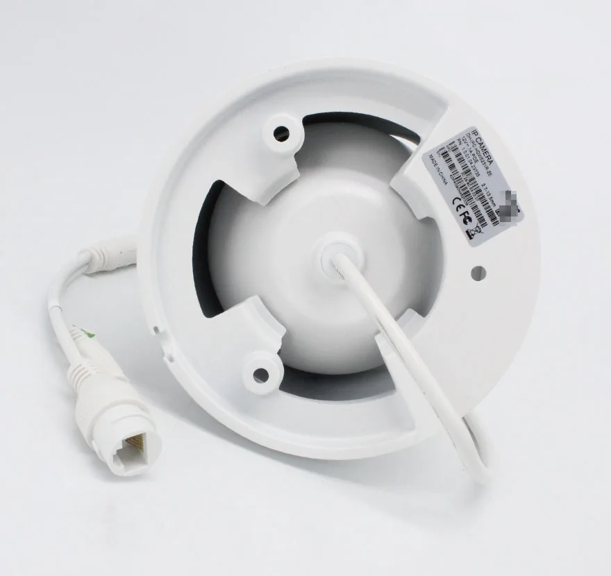 Английская IPC-HDW5231R-ZE 2MP POE IR Eyeball IP камера слот для sd-карты Starlight сетевая веб-камера