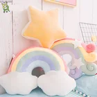 Красочные небо 