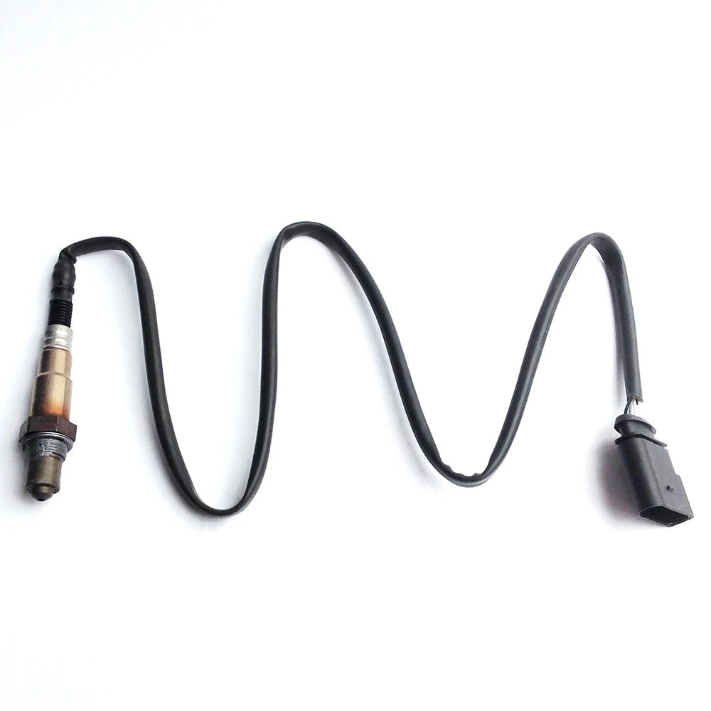 

High Quality Oxygen Sensor Suitable For Audi TT 3.2L (2003-2006 models) Rear Left