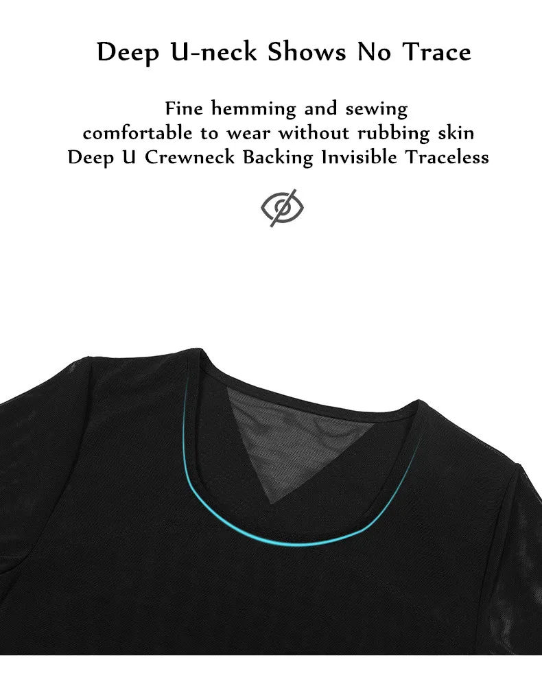 Мужской Корректирующий топ дышащая сетчатая майка утягивающая талию горячая