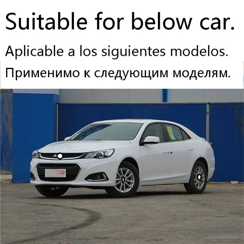 Авто Automovil украшения модификации частей Стайлинг Tunning передний задний диффузор
