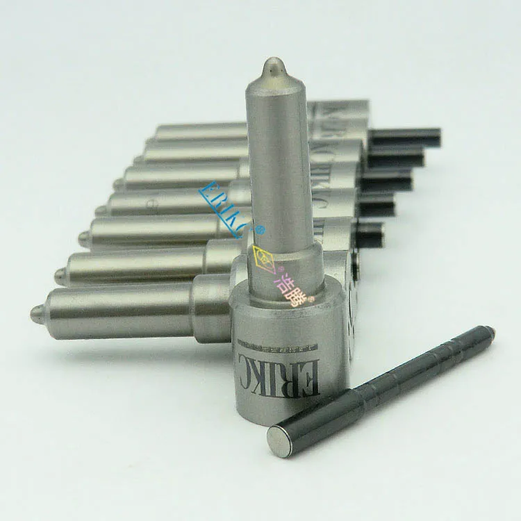 ERIKC common rail Форсунка DLLA143P2364 Топливная форсунка DLLA 143 P 2364 дизельная P2364 для 0445110515 |