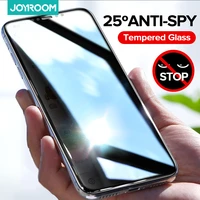 privacy screen protector for iphone 13 12 pro x xr xs max anti scratch anti spy anti peep tempered glass film with install tool