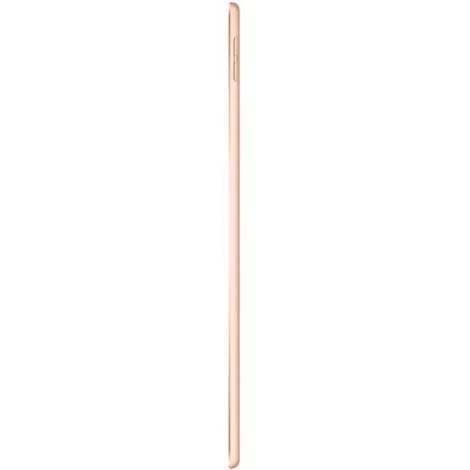 Планшет Apple iPad Air 2019 MUUL2RU/A A12 Bionic/3Gb/64Gb 10.5&quot IPS 2224x1668/iOS/золотистый/BT/8Mpi | Компьютеры и