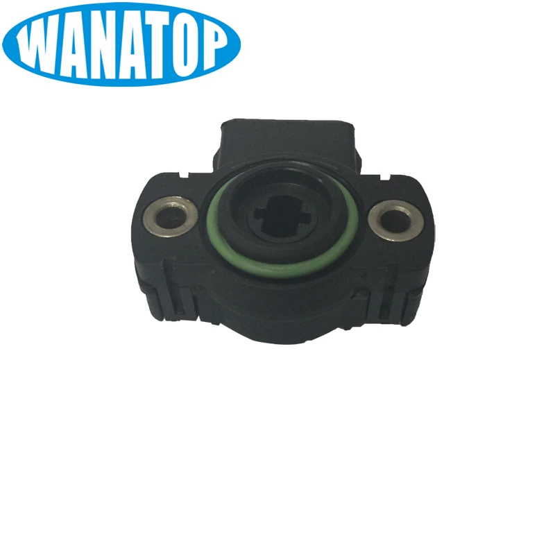 Throttle Position Sensor TPS Fits SEAT Ibiza Cordoba VW 1.8-2.5L 1989-2003 8476091 044907385A | Автомобили и мотоциклы