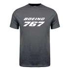 Футболка мужская летняя с коротким рукавом, из хлопка