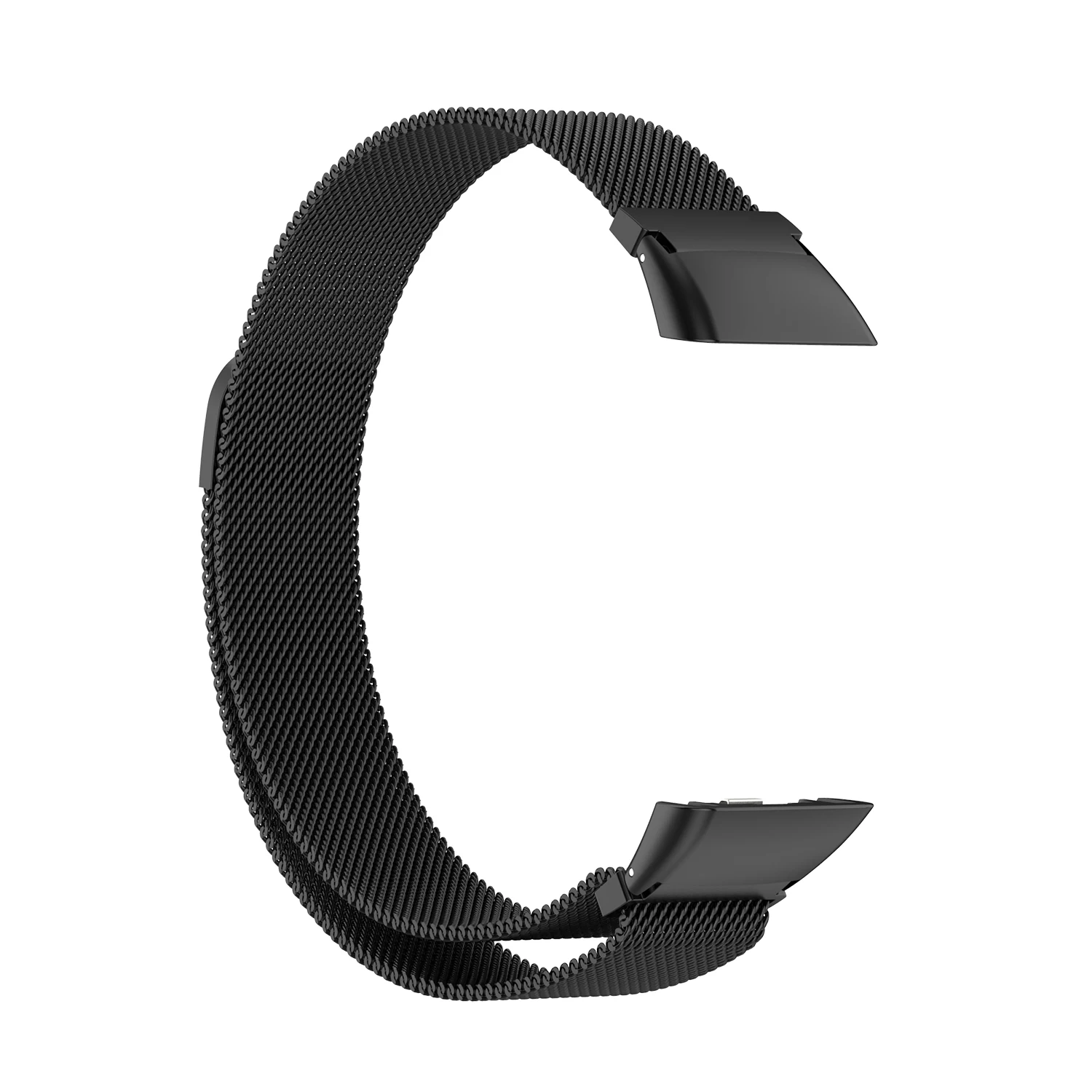Браслет Миланская петля металлический для Huawei Honor Band 6 5 4 | Электроника