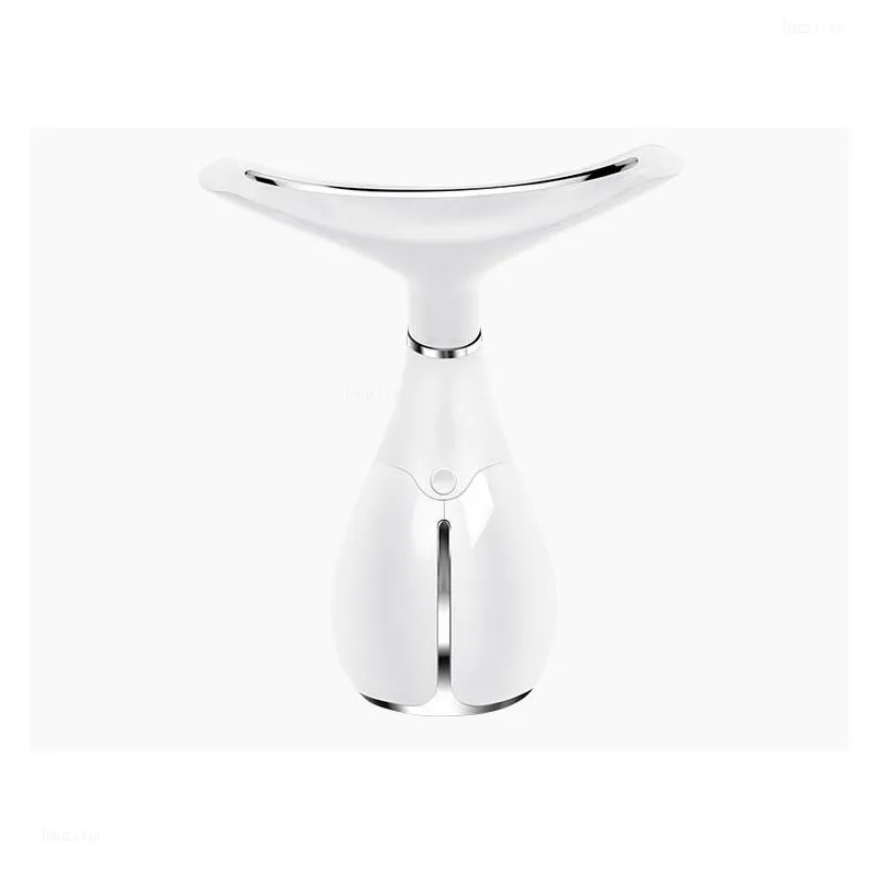 Импортная эссенция для защиты шеи от морщин Acme косметический инструмент