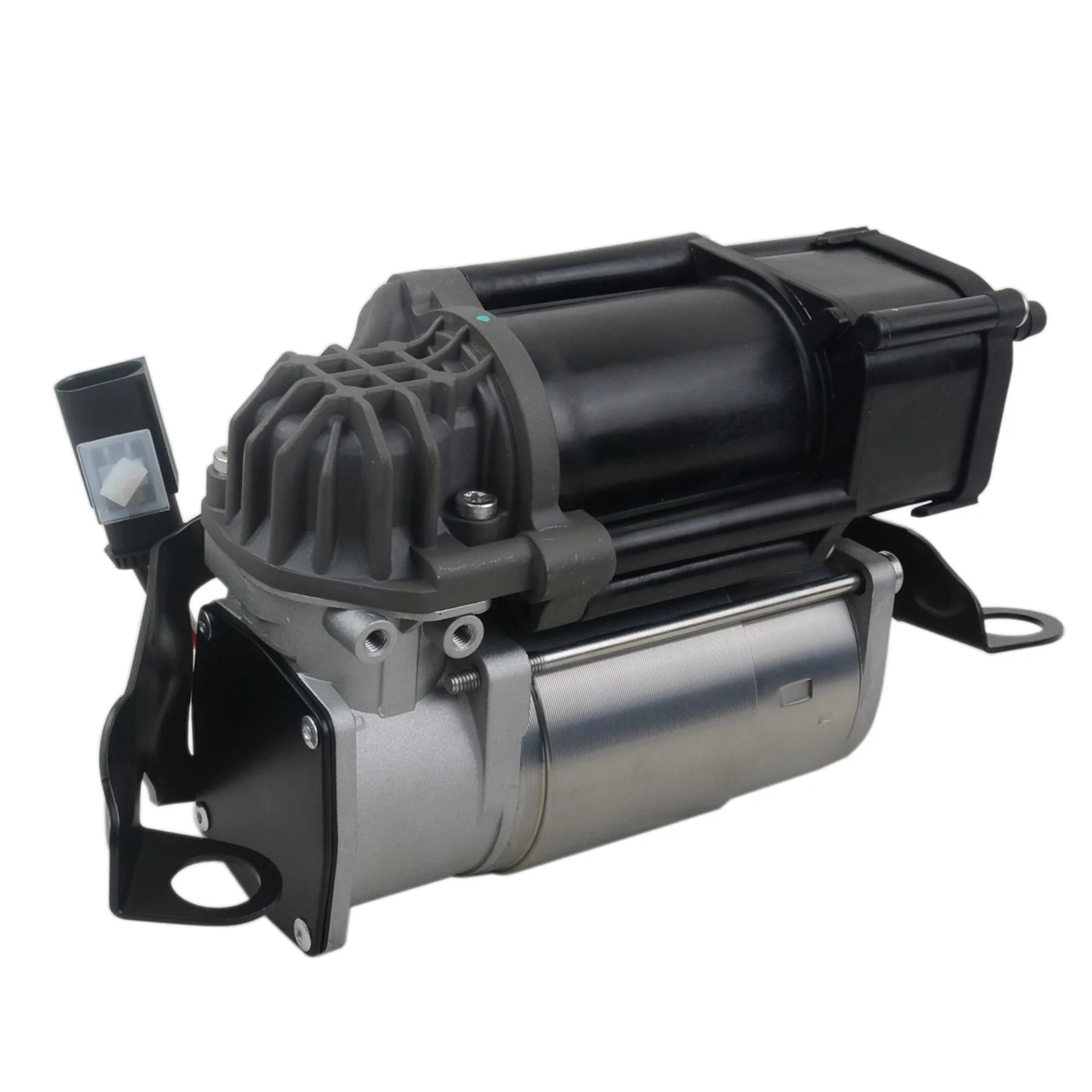 

Для Mercedes C/E/GLC пневматический подвесной компрессор pump-w205 S205 w213 S213 x253 c253 2133200104 a2133200104
