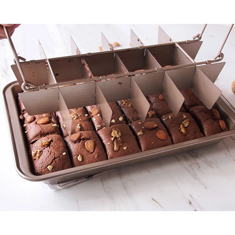 Антипригарная сковорода 18 предварительно ломтик хлеба противень для выпечки