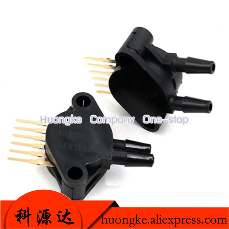 Датчик давления 1 шт. MPX5100DP MPX5100D 5100 MPX5010DP MPX5010D MPX5500DP MPX5500D MPX5700 SIP6DP MPX5700D