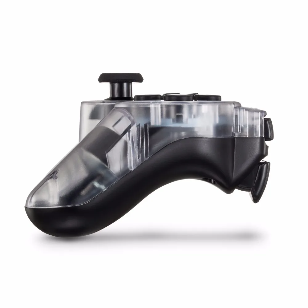 Беспроводной Bluetooth геймпад игровой контроллер для sony PS3 Playstation 3 SIXAXIS контроллер ПК Джойстик с противоскользящим захватом