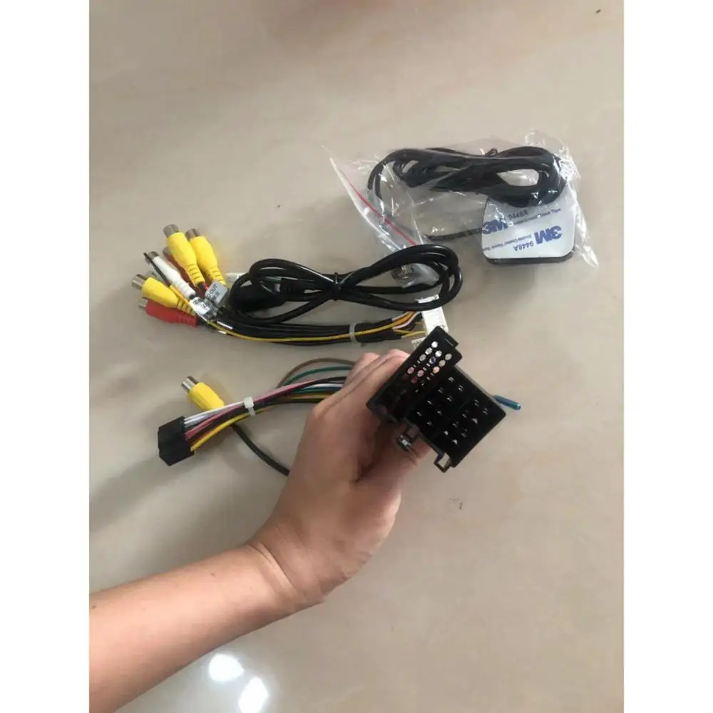 ChoGath 2 din 4 ядра Android 8 0 автомобильный проигрыватель с радио и GPS для Hyundai Accent Verna Solaris
