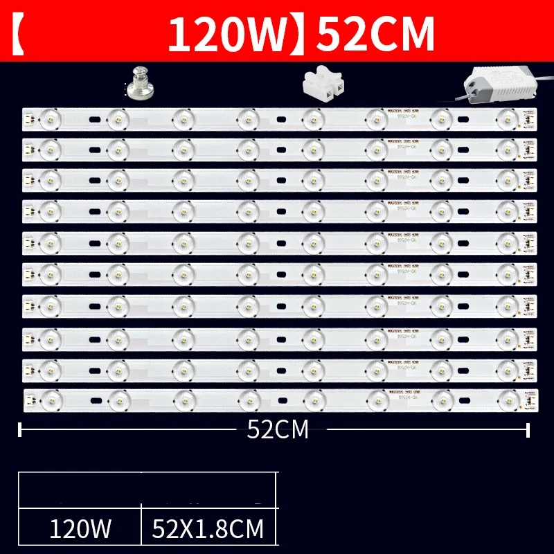 Светильник Strahler Diodo Smd светильник с подсветкой Diy Iluminador Cob диодный телевизор микро