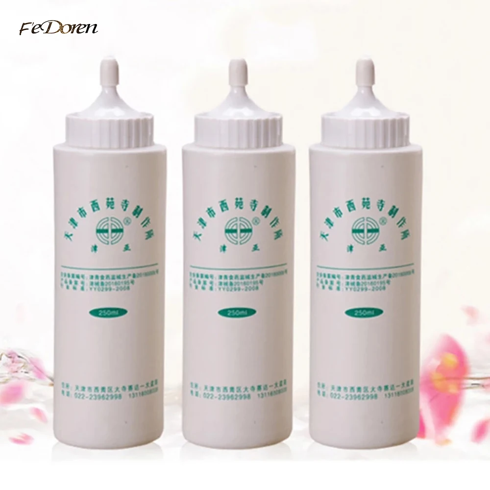 250ML Ultrasonic Transmission Gel Coupling Conductive Jelly Couplant Ultrasound Cold Gel For Laser Hair Removal Beauty Machine