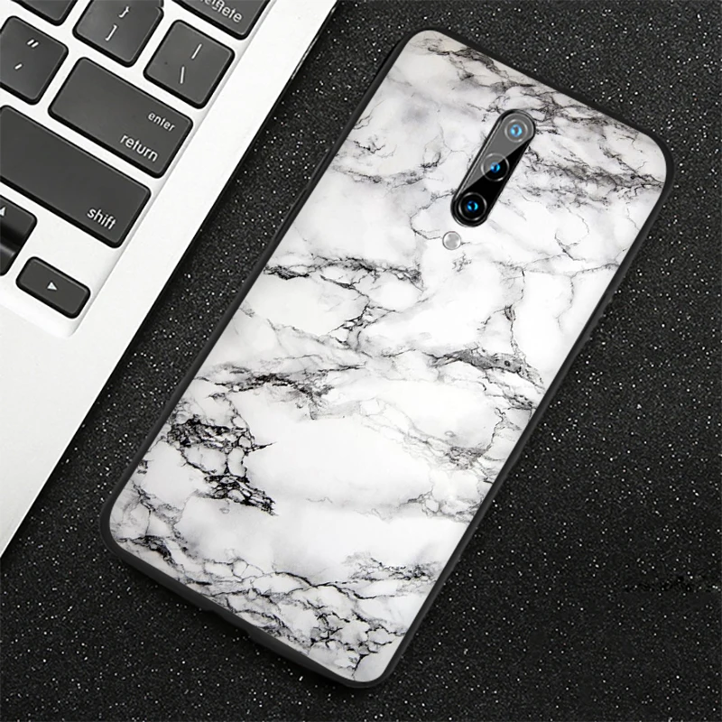 Золотой мраморный Мягкий силиконовый чехол для Oneplus One Plus 7 Pro 6t 6 5t 5 A5000 телефона |