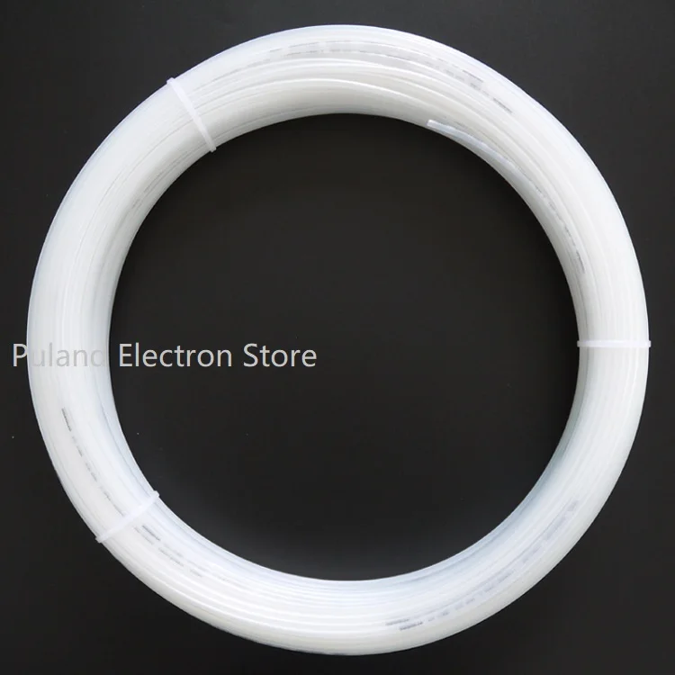 Пневматический воздушный компрессор высокого давления PA6 нейлоновая трубка