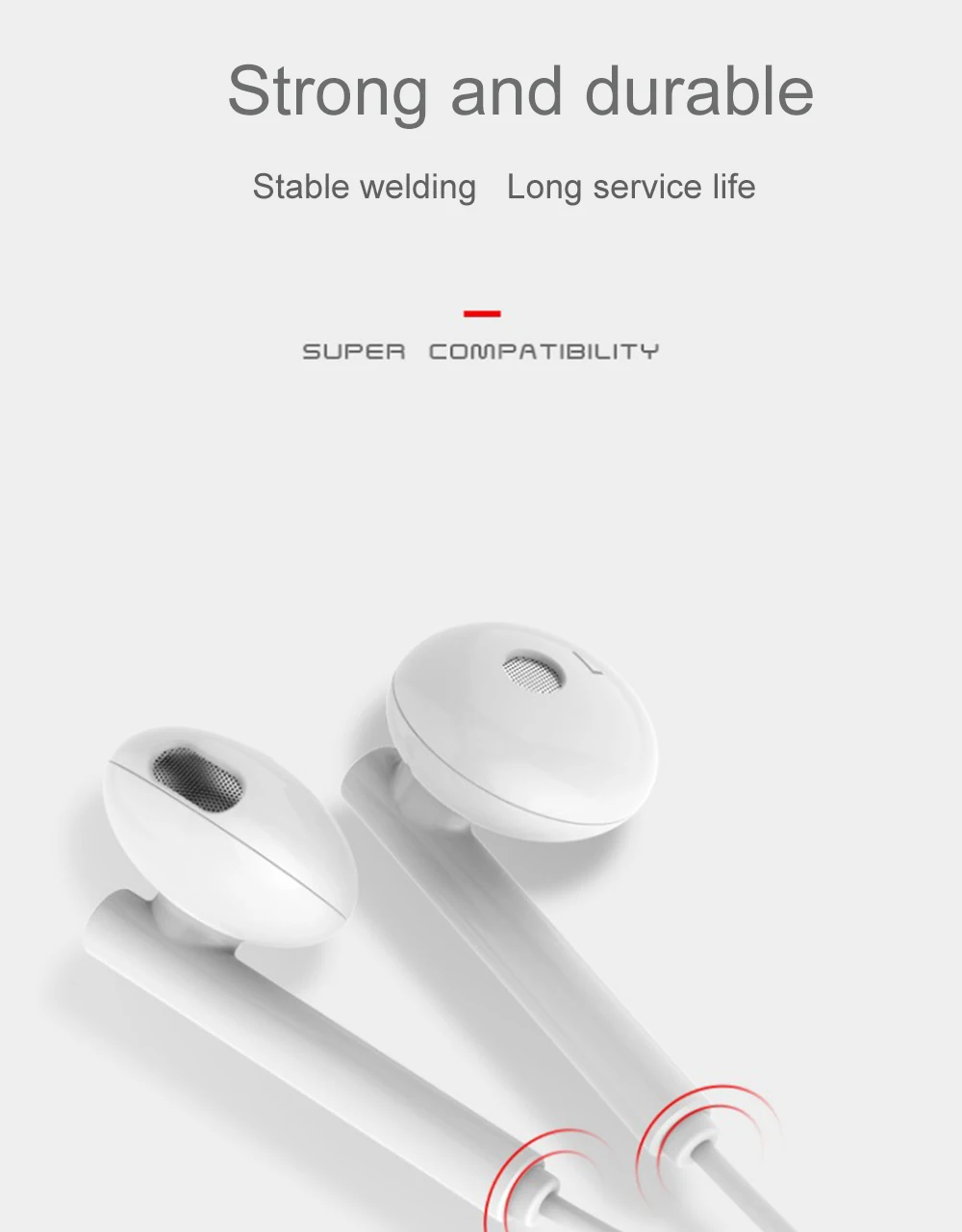 Новинка,, huawei Honor AM115, гарнитура, 3,5 мм, вкладыши, наушники, динамик, проводной контроллер для huawei P10 P9 P8 Mate9