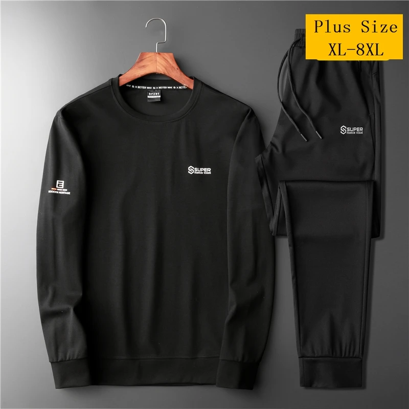 

Мужской спортивный костюм из двух предметов, спортивная одежда, модный костюм для бега с цветными блоками, одежда для спортзала, сочный спор...