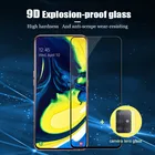 Закаленное стекло для Samsung A60 A70 A11 A31 A51 A71
