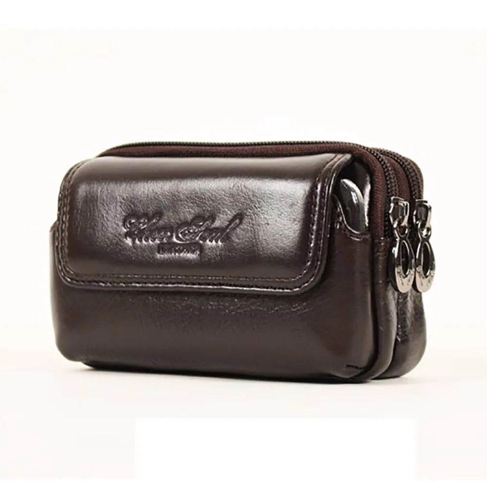 Мужские туфли из натуральной кожи сотовый мобильный телефон чехол Крышка