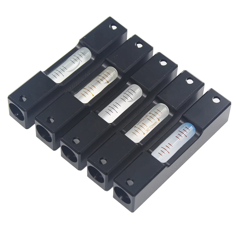 Металлическая лента вертикальная горизонтальная линейка для взрослых черная