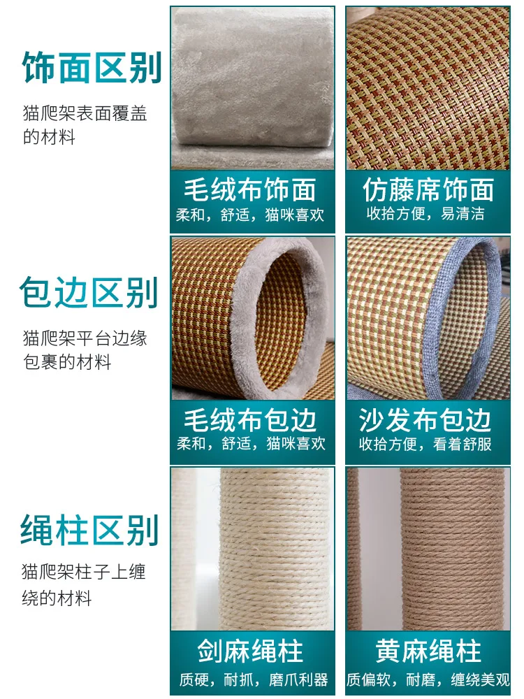 Деревянная рамка для кошек всесезонный домик кошачьего туалета Когтеточка