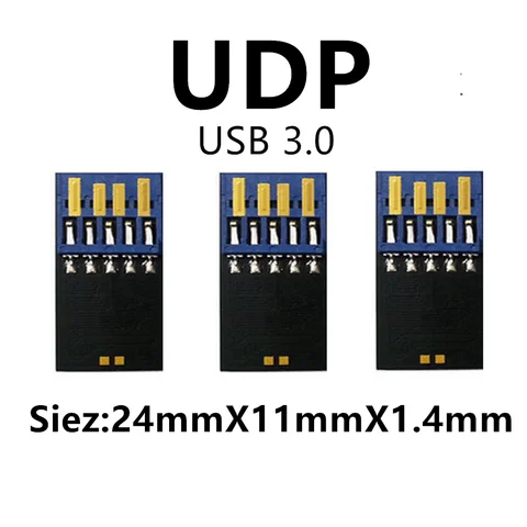 USB-флеш-накопитель UDP 3,0, 4 ГБ, 8 ГБ, 16 ГБ, 32 ГБ, 64 ГБ, 128 ГБ