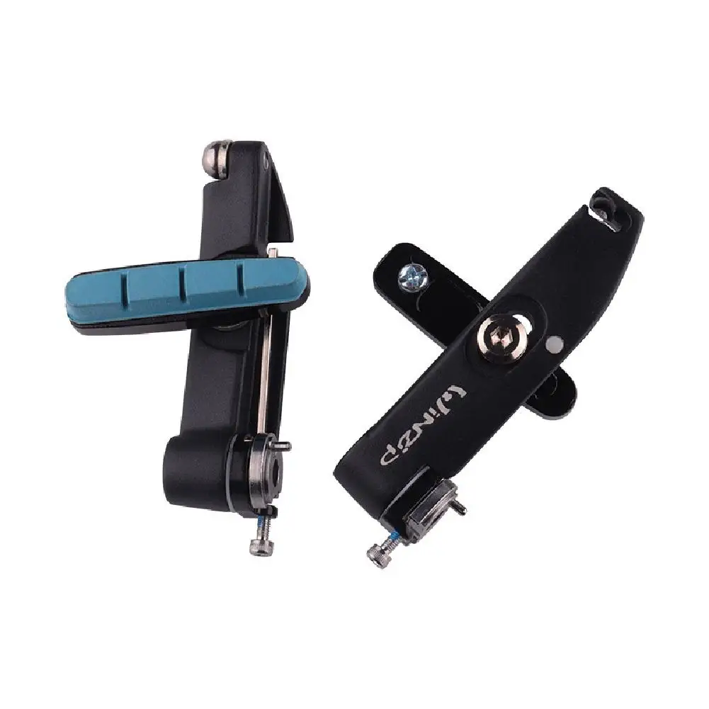 

Road Bike Brakes V Brake Cycling Frame Brake Road Bike Aerodynamic Frame Hidden Brakes