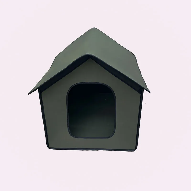 

Cats Dogs Outdoor Houses Waterproof Dogs House Cat Shelter