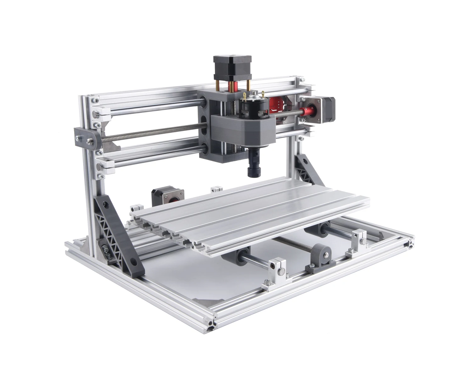 CNC3018PRO с ER11, мини лазерная гравировальная машина, CNC3018 Pcb фрезерный станок, деревянный маршрутизатор, лазерная гравировка, cnc 3018, лучшая игрушка