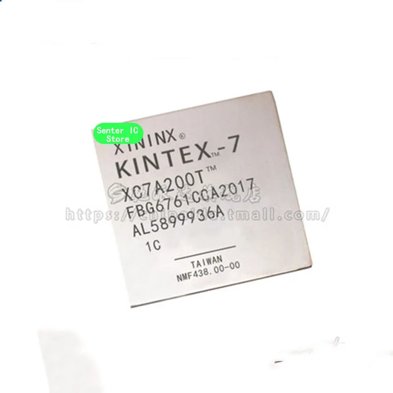 

XC7A200T-1FBG676C New Original