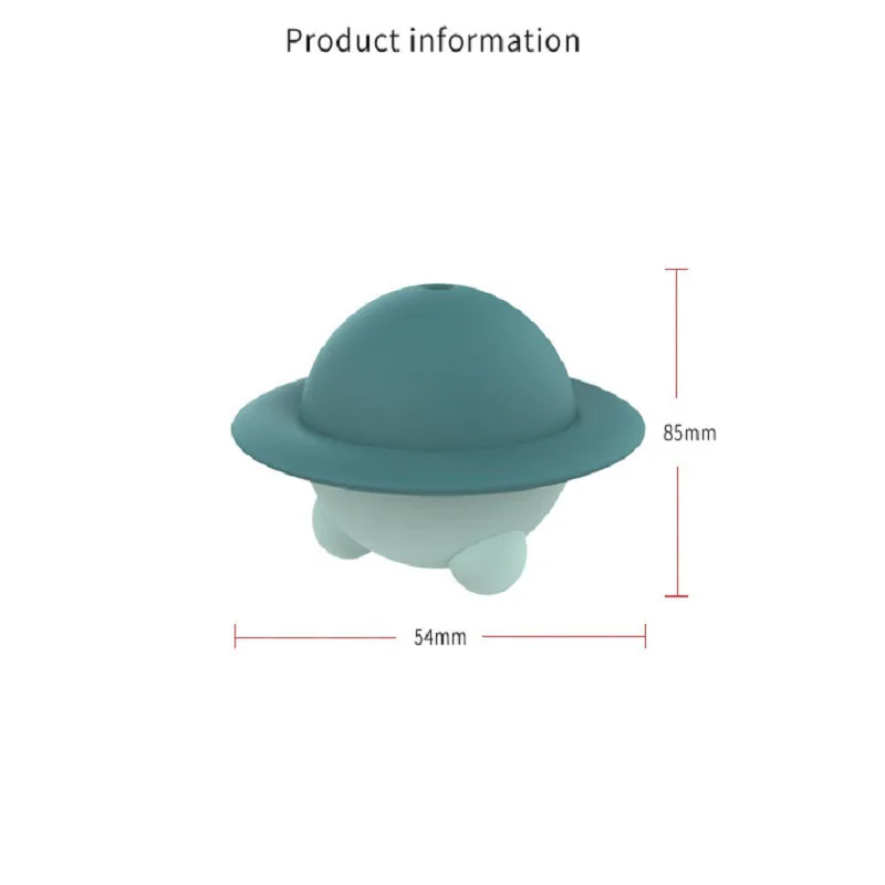 Силиконовая круглая форма для льда сделай сам изготовления мороженого лоток