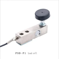 f type cement metering scale high precision weight sensor 1000kg batching electronic pressure hot sale