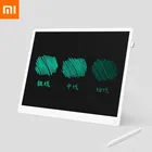 Оригинальный ЖК-планшет Xiaomi Mijia с ручкой 1013, 5 дюймов, цифровой электронный блокнот для рисования, рукописного ввода, сообщения, графическая доска