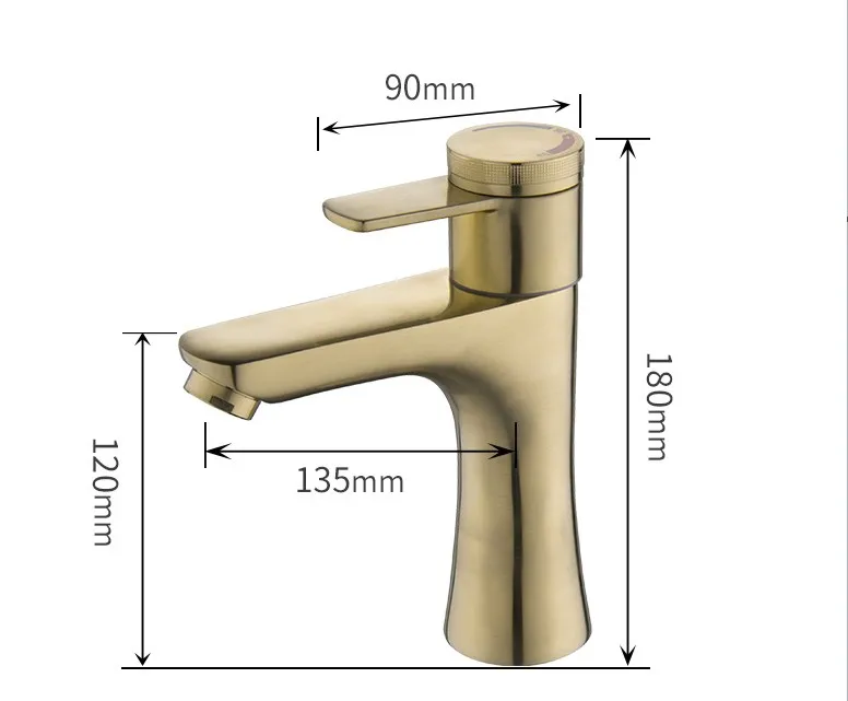 MTTUZK матовый черный термостатический кран матовый золотой термостатический кран для раковины горячая холодная смеситель розовое золото термостатический кран