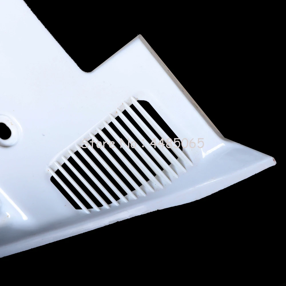 Комплект обтекателей из АБС-пластика аксессуары для мотоциклов обтекатель