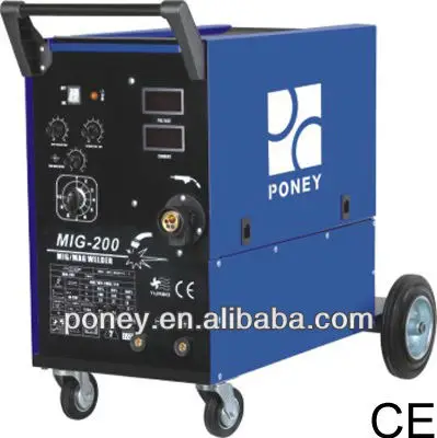 

ce approved mig welding machine welding simulator
